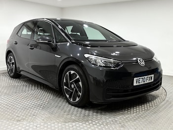 Used Volkswagen ID3 2020 for sale - 75544067: Photo