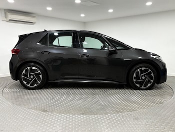 Used Volkswagen ID3 2020 for sale - 75544067: Photo