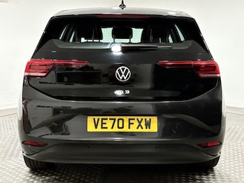 Used Volkswagen ID3 2020 for sale - 75544067: Photo