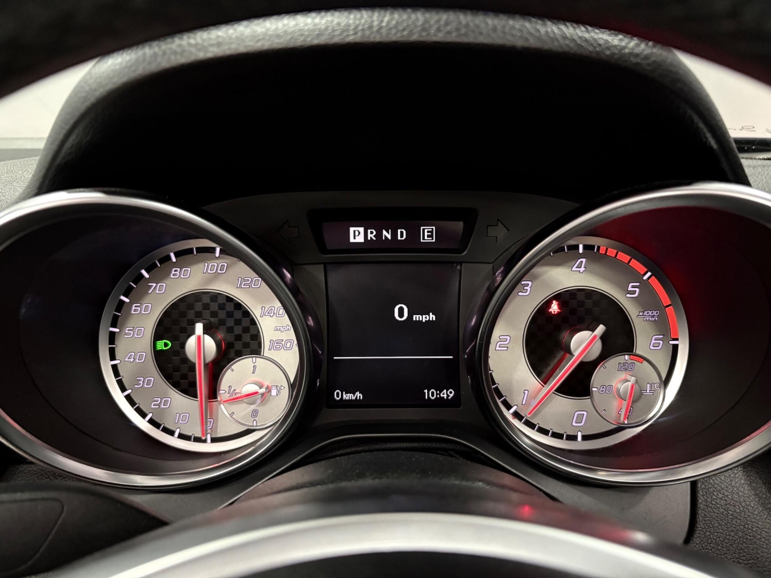 Used Mercedes-Benz SLK 2013 for sale - 77723074: Photo 17