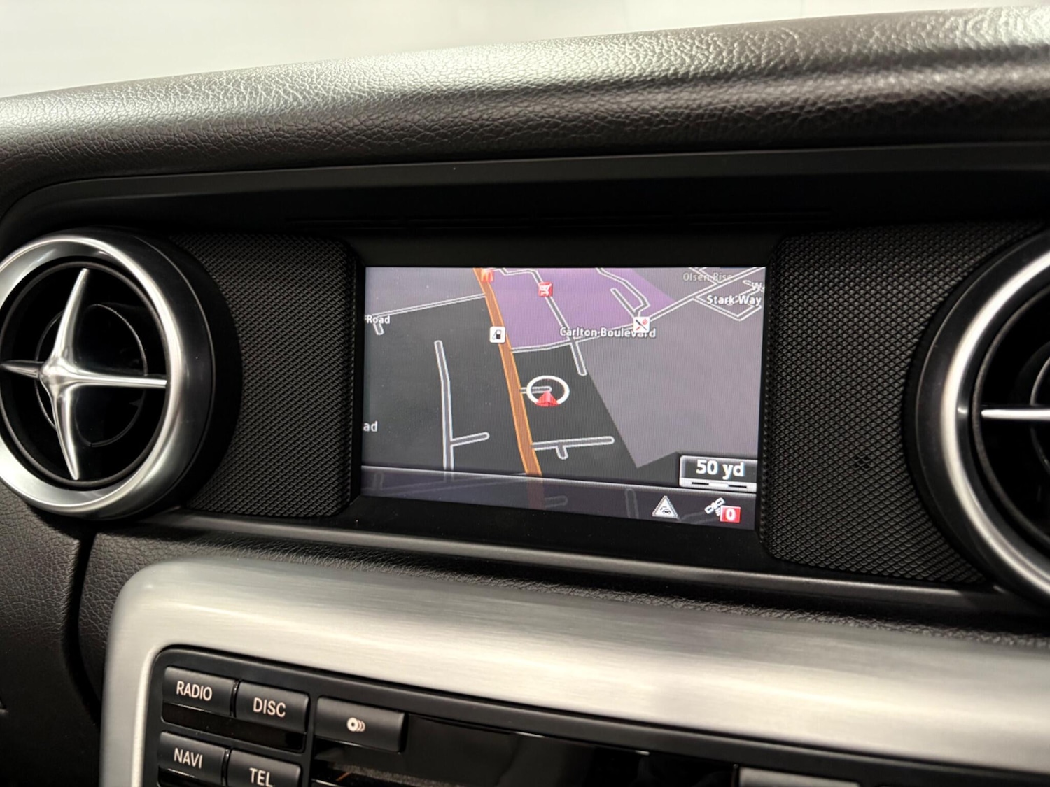 Used Mercedes-Benz SLK 2013 for sale - 77723074: Photo 19