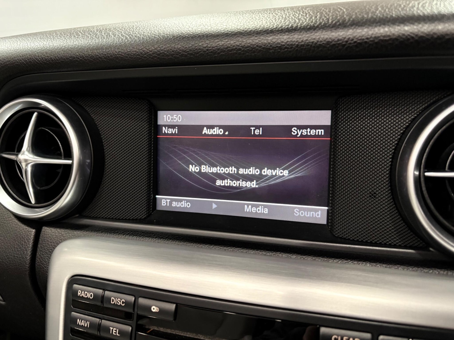 Used Mercedes-Benz SLK 2013 for sale - 77723074: Photo 20