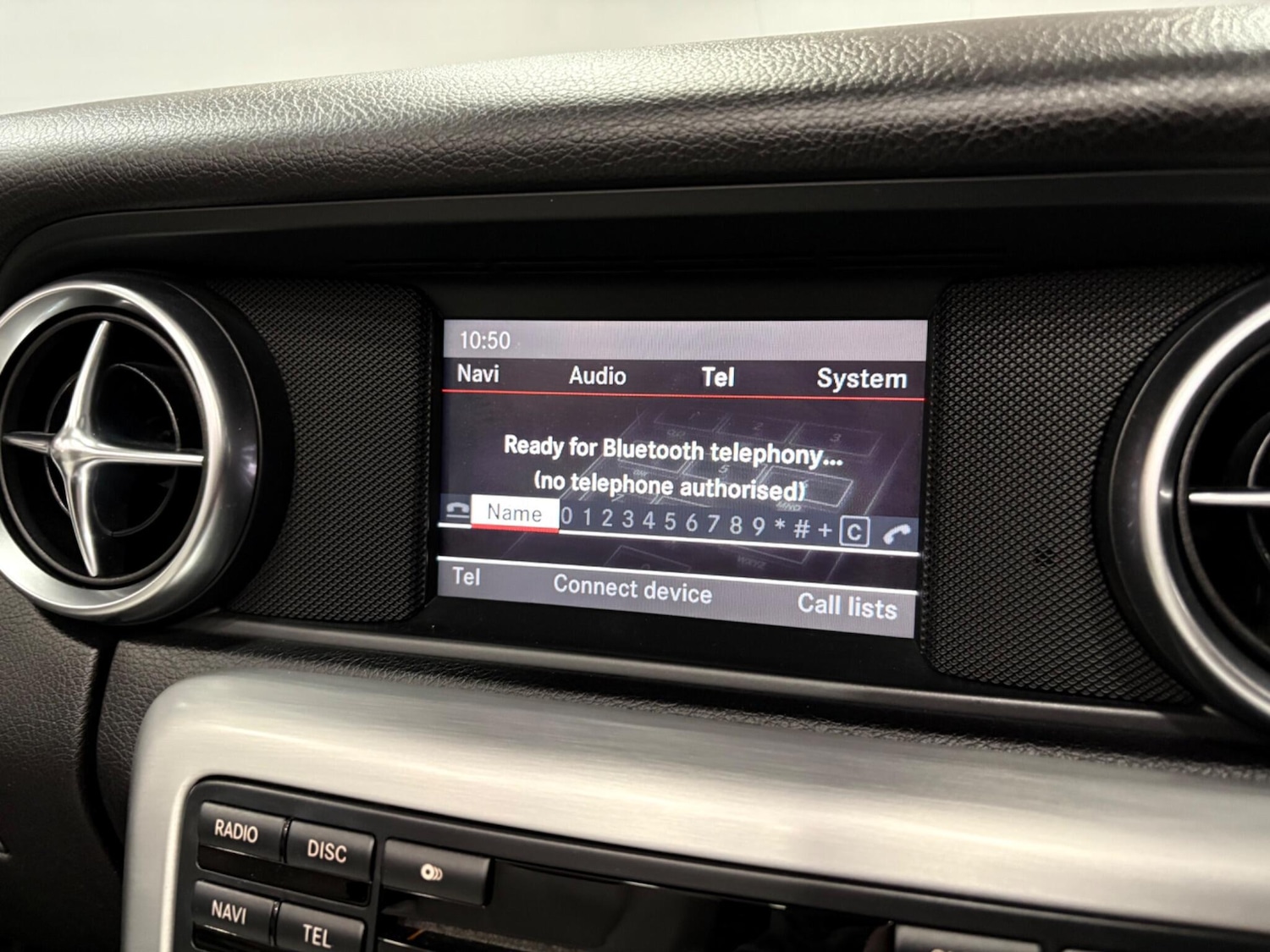 Used Mercedes-Benz SLK 2013 for sale - 77723074: Photo 21