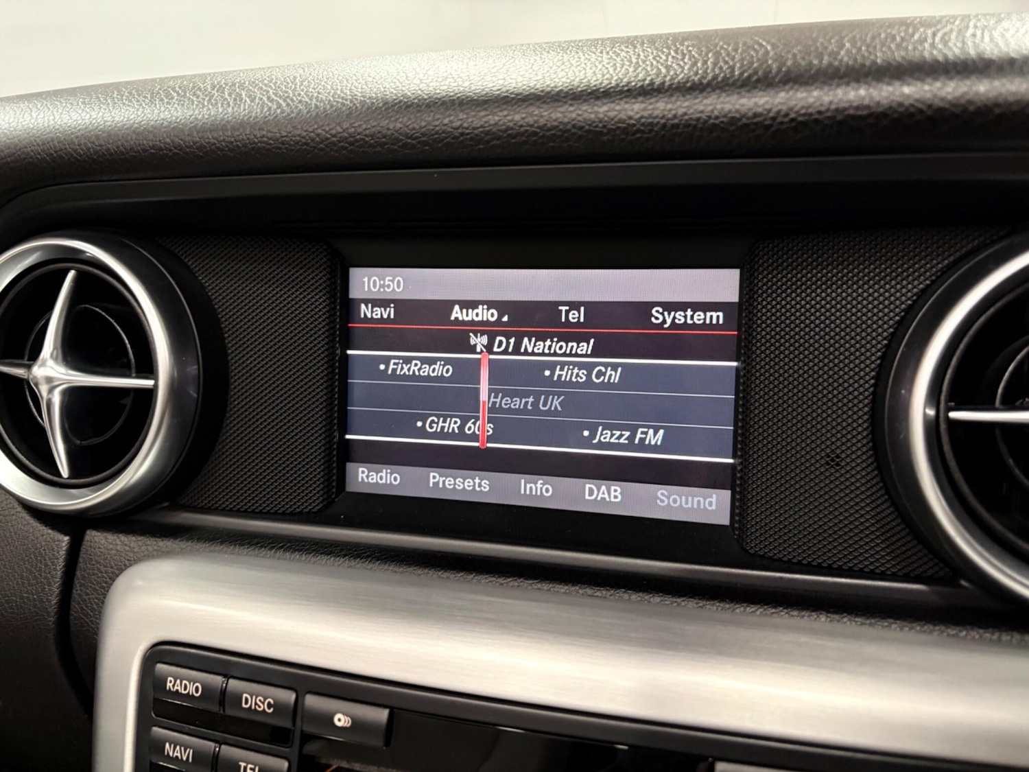 Used Mercedes-Benz SLK 2013 for sale - 77723074: Photo 23