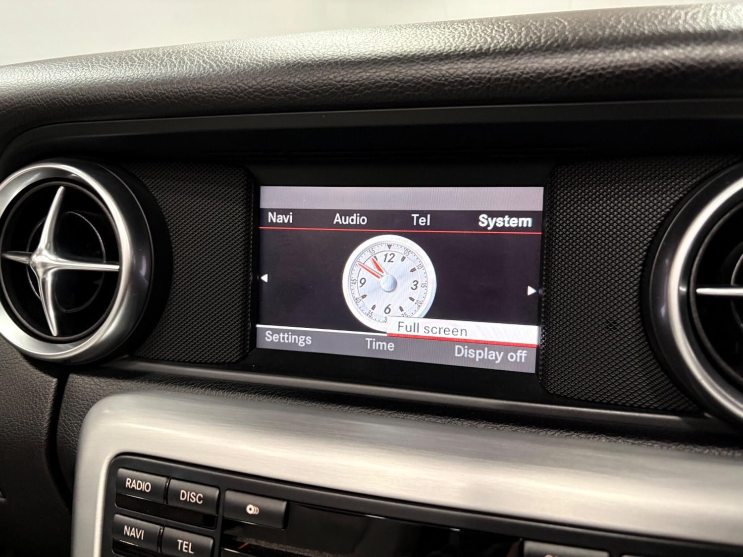 Used Mercedes-Benz SLK 2013 for sale - 77723074: Photo 25