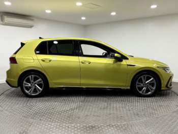 Used Volkswagen Golf 2021 for sale - 75059648: Photo