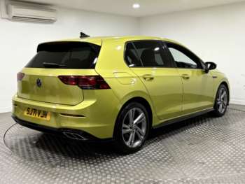 Used Volkswagen Golf 2021 for sale - 75059648: Photo