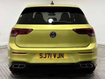 Used Volkswagen Golf 2021 for sale - 75059648: Photo
