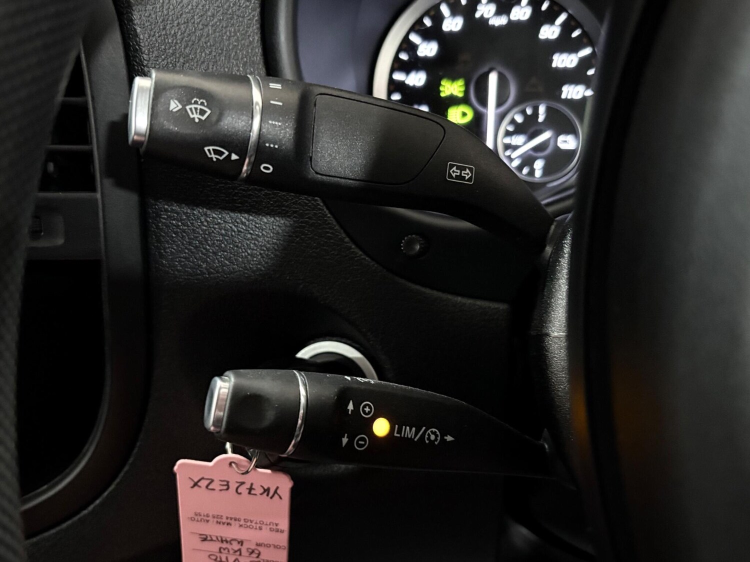 Used Mercedes-Benz Vito 2022 for sale - 77537372: Photo 14