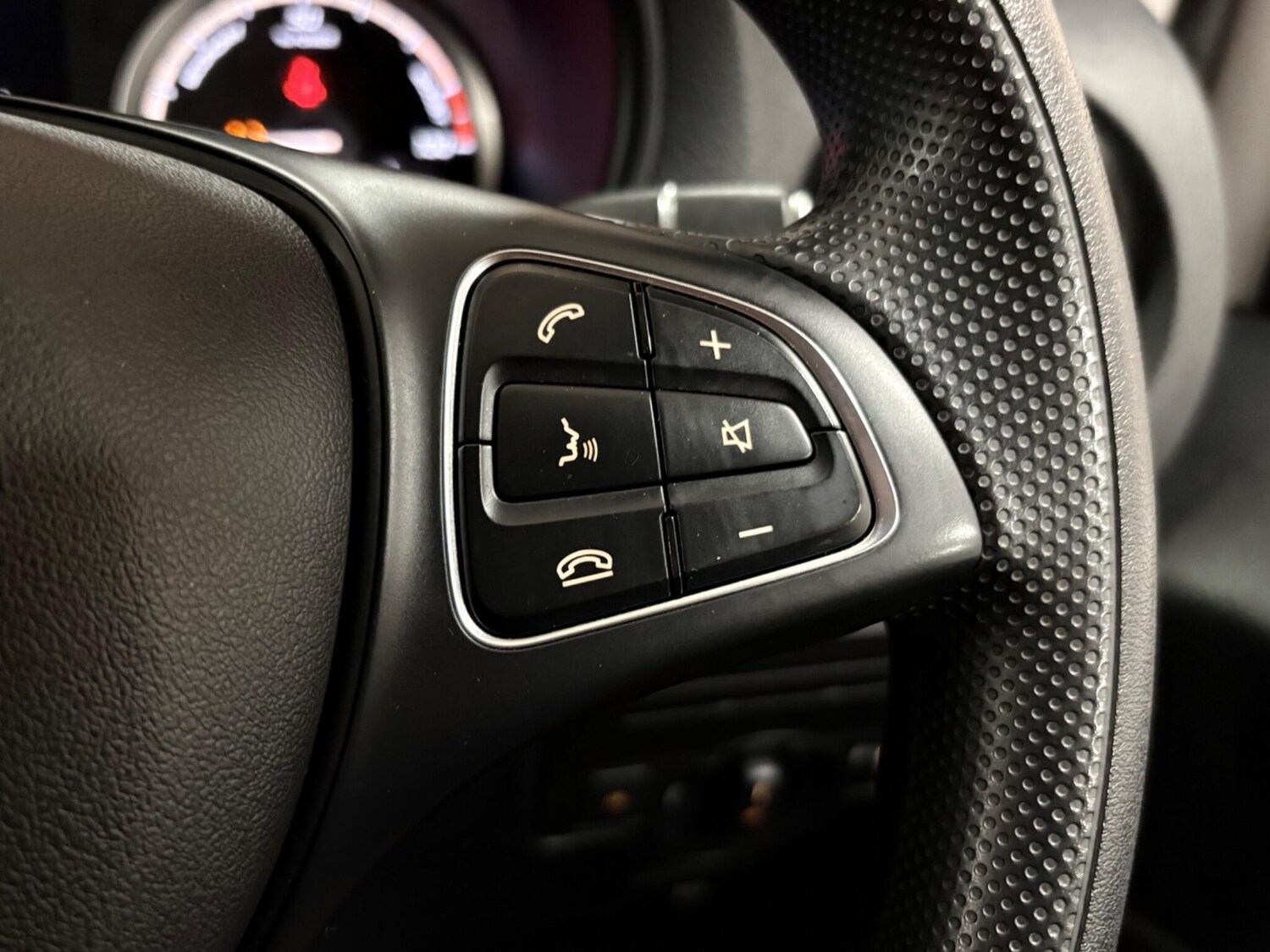 Used Mercedes-Benz Vito 2022 for sale - 77537372: Photo 18