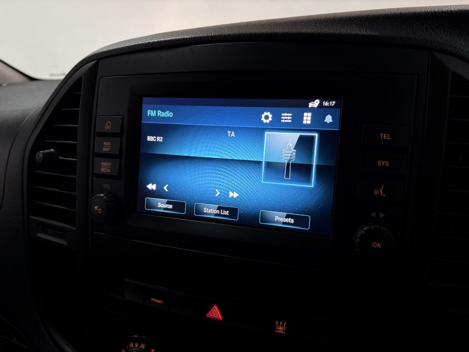 Used Mercedes-Benz Vito 2022 for sale - 77537372: Photo 22