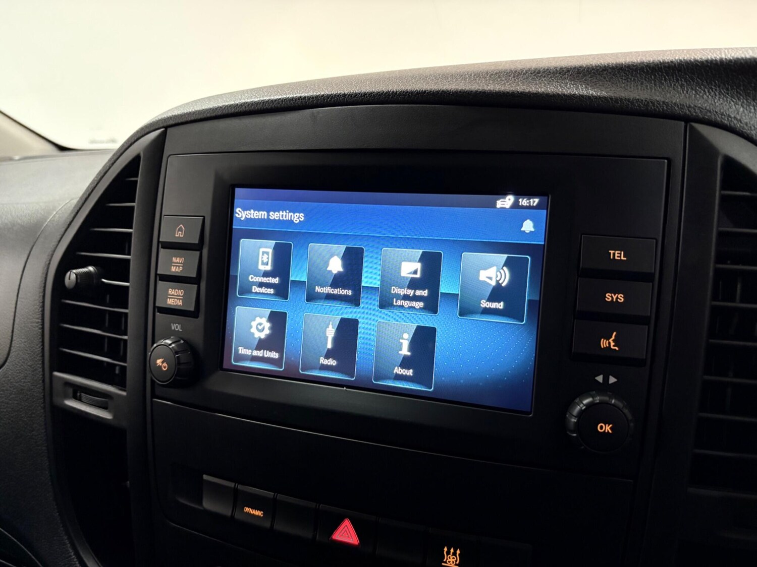 Used Mercedes-Benz Vito 2022 for sale - 77537372: Photo 26