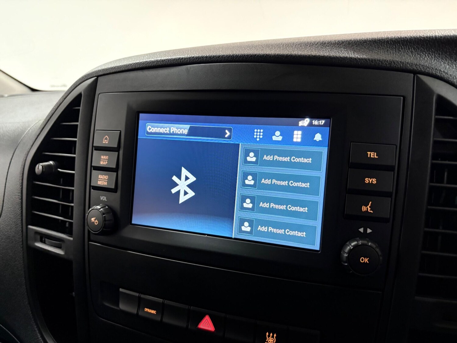 Used Mercedes-Benz Vito 2022 for sale - 77537372: Photo 28