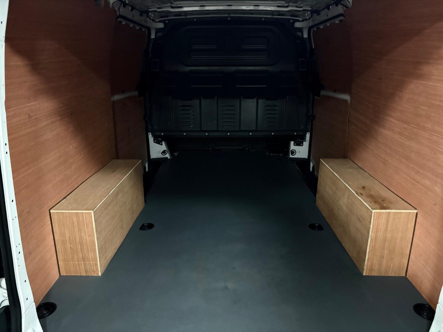 Used Mercedes-Benz Vito 2022 for sale - 77537372: Photo 36