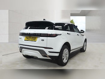 Used Land Rover Range Rover Evoque 2022 for sale - 79225097: Photo