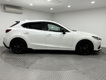 Used Mazda Mazda3 2016 for sale - 75926854: Photo