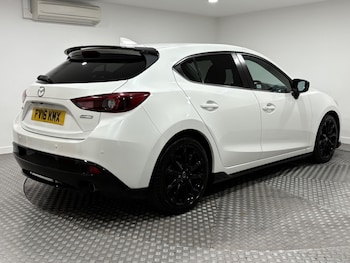 Used Mazda Mazda3 2016 for sale - 75926854: Photo