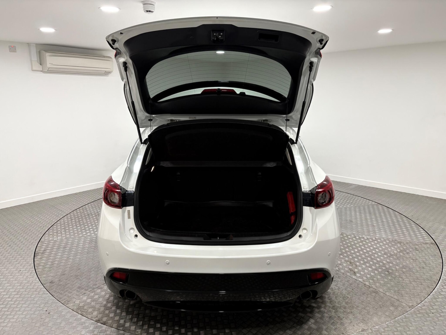 Vehicle 40