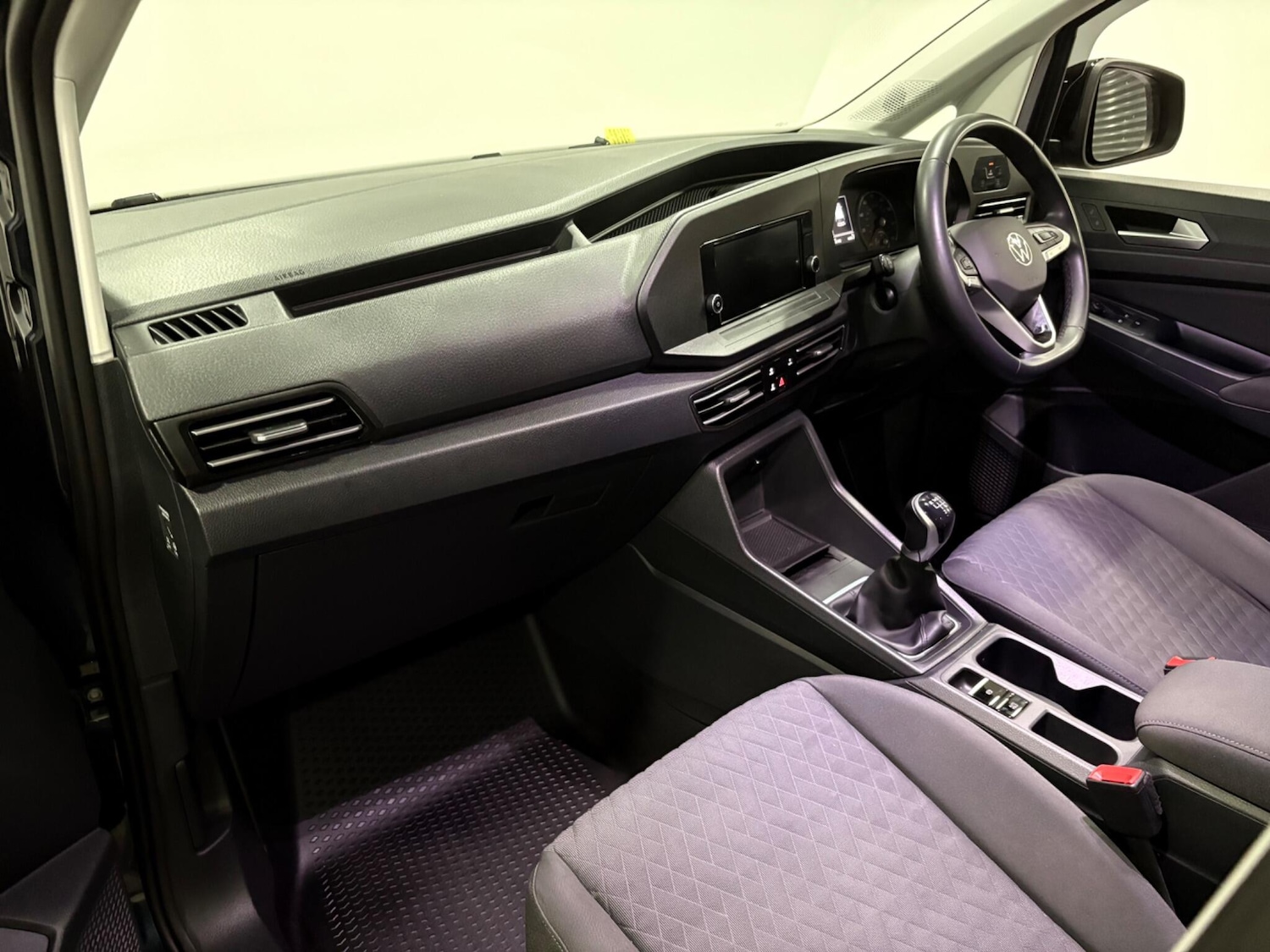 Used Volkswagen Caddy Maxi 2022 for sale - 77496023: Photo 11