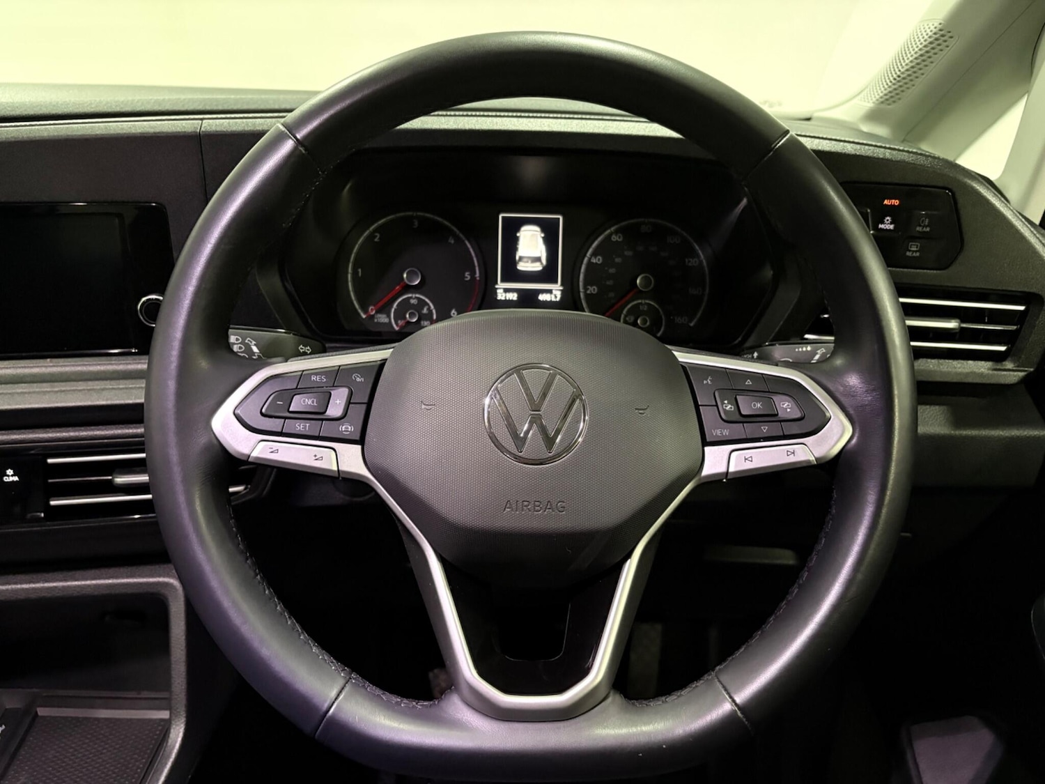 Used Volkswagen Caddy Maxi 2022 for sale - 77496023: Photo 13