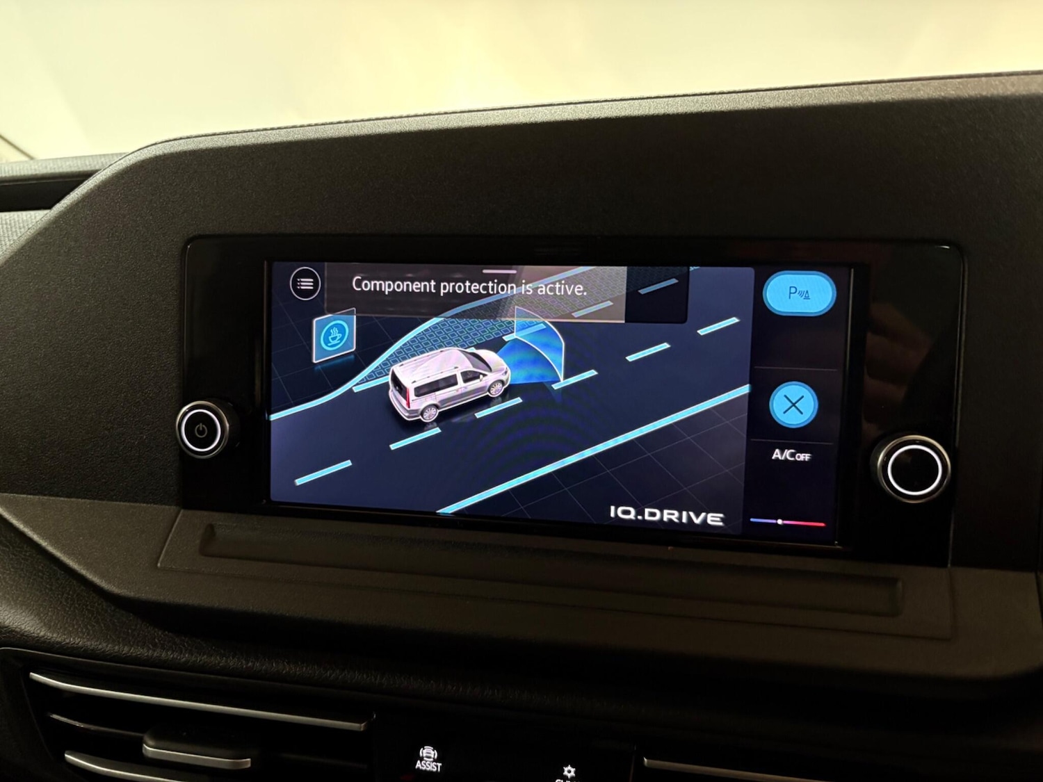 Used Volkswagen Caddy Maxi 2022 for sale - 77496023: Photo 20