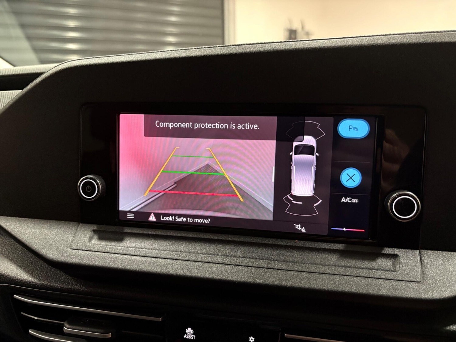 Used Volkswagen Caddy Maxi 2022 for sale - 77496023: Photo 21