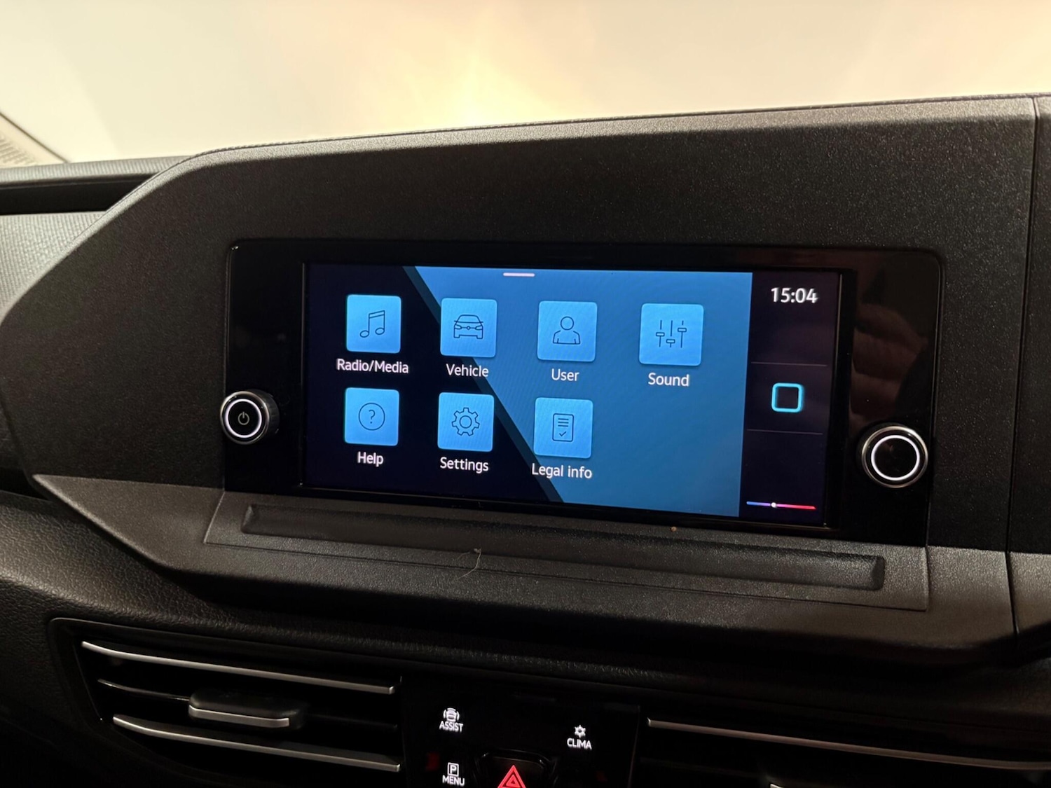 Used Volkswagen Caddy Maxi 2022 for sale - 77496023: Photo 23