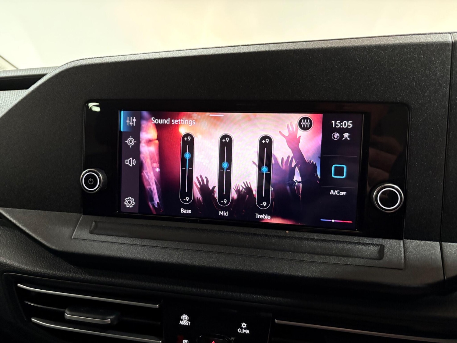 Used Volkswagen Caddy Maxi 2022 for sale - 77496023: Photo 26