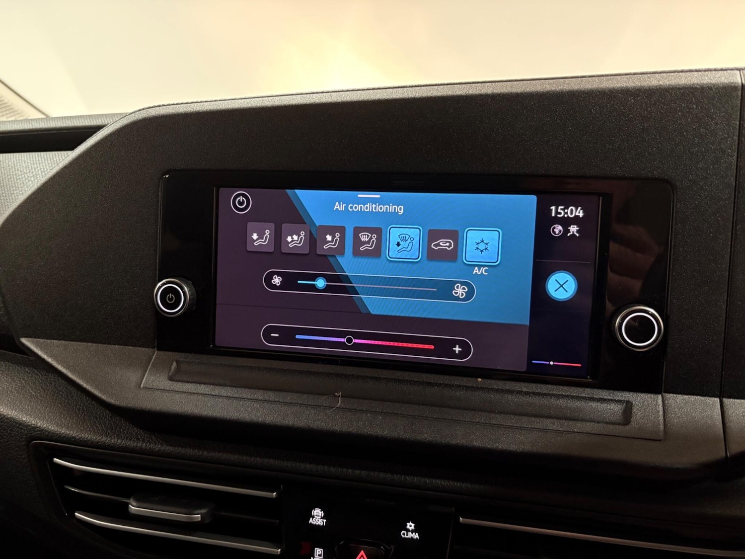 Used Volkswagen Caddy Maxi 2022 for sale - 77496023: Photo 27