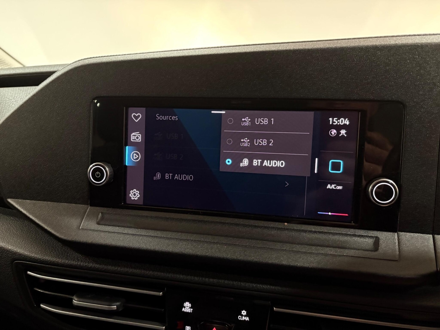 Used Volkswagen Caddy Maxi 2022 for sale - 77496023: Photo 28