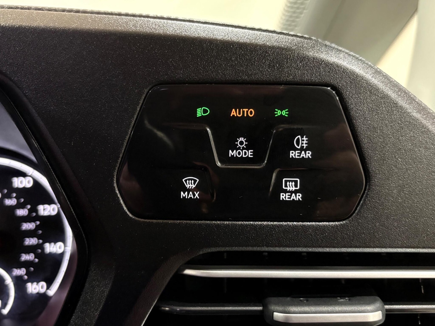 Used Volkswagen Caddy Maxi 2022 for sale - 77496023: Photo 34