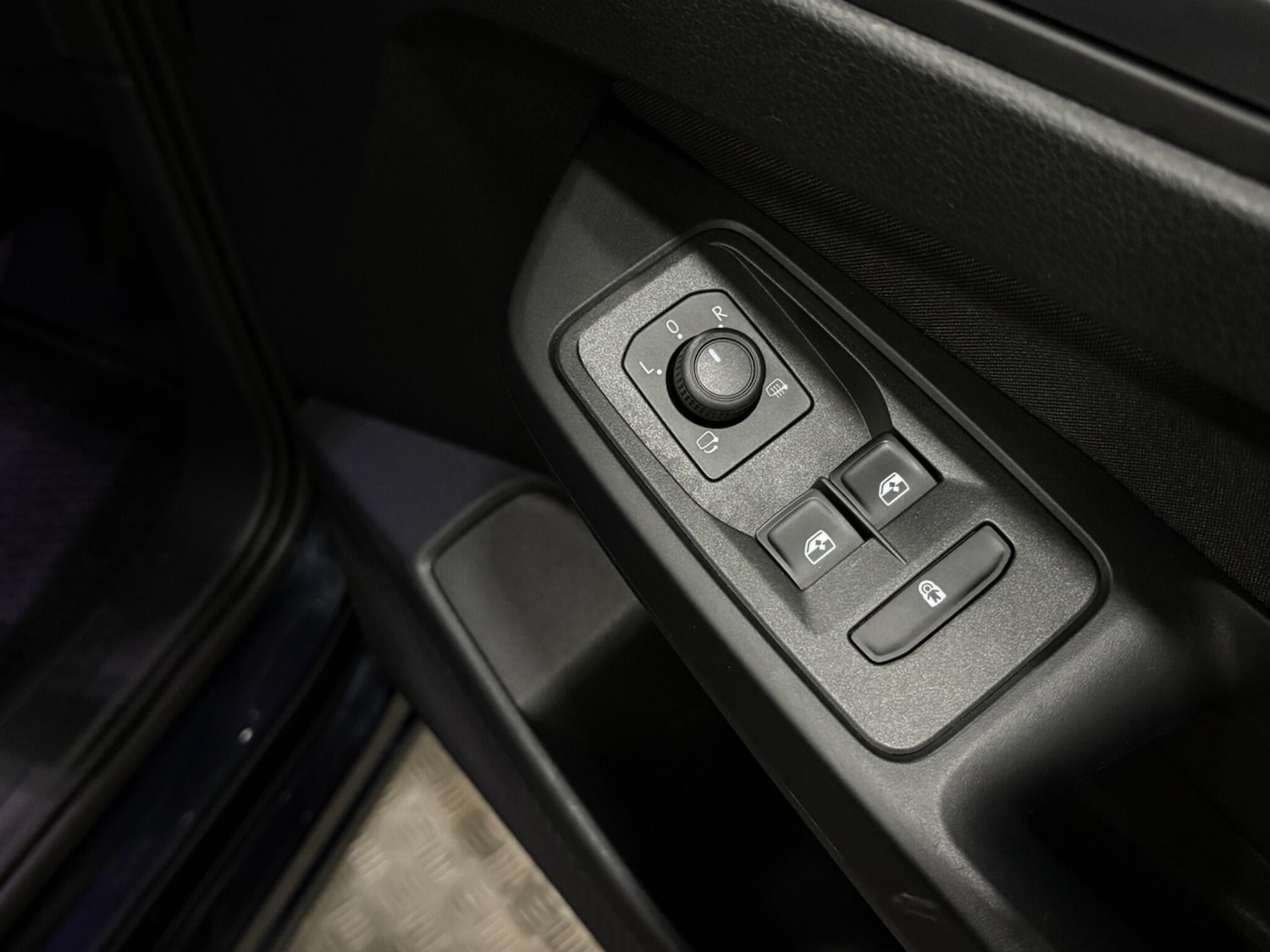 Used Volkswagen Caddy Maxi 2022 for sale - 77496023: Photo 35