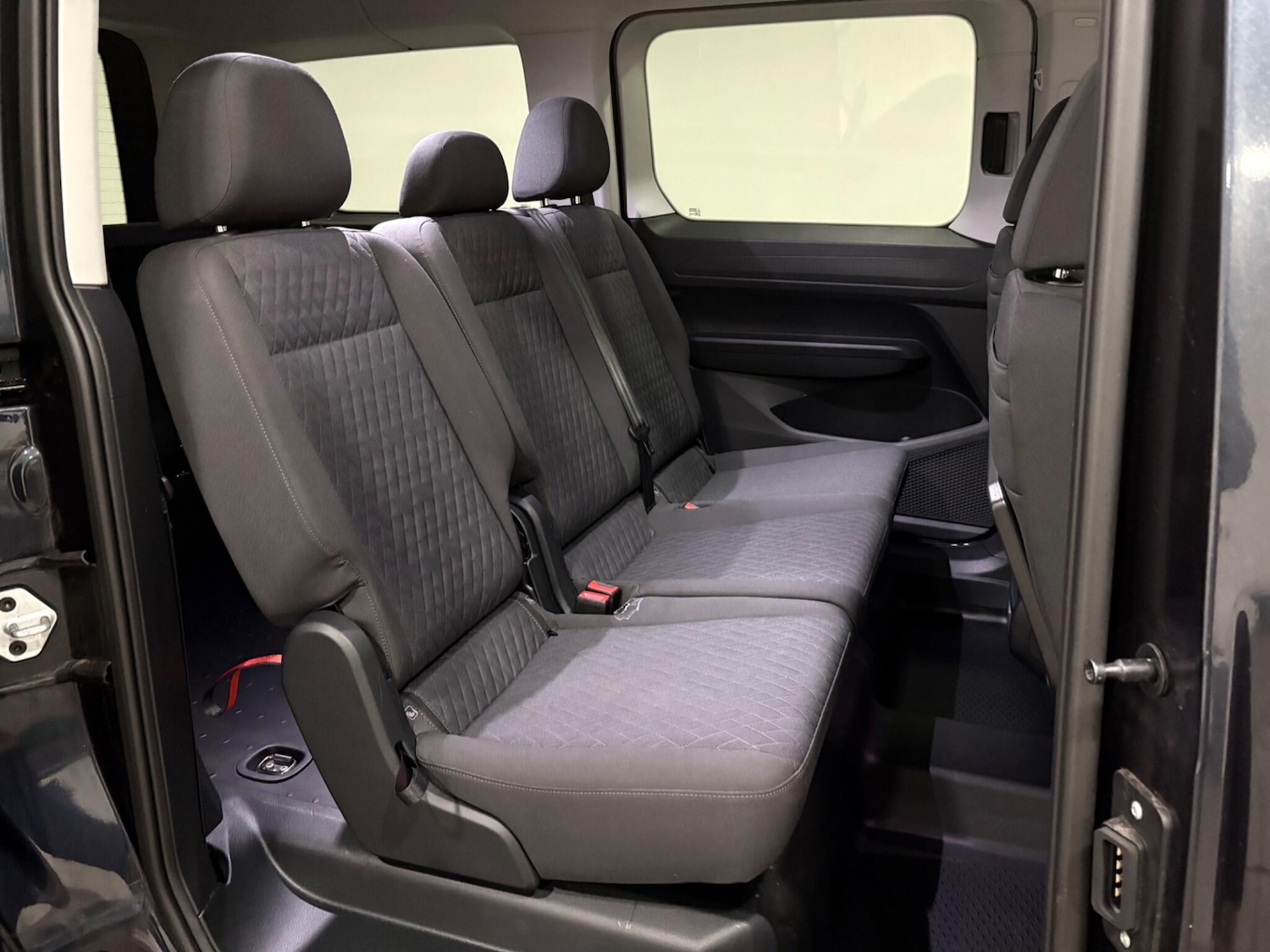 Used Volkswagen Caddy Maxi 2022 for sale - 77496023: Photo 37