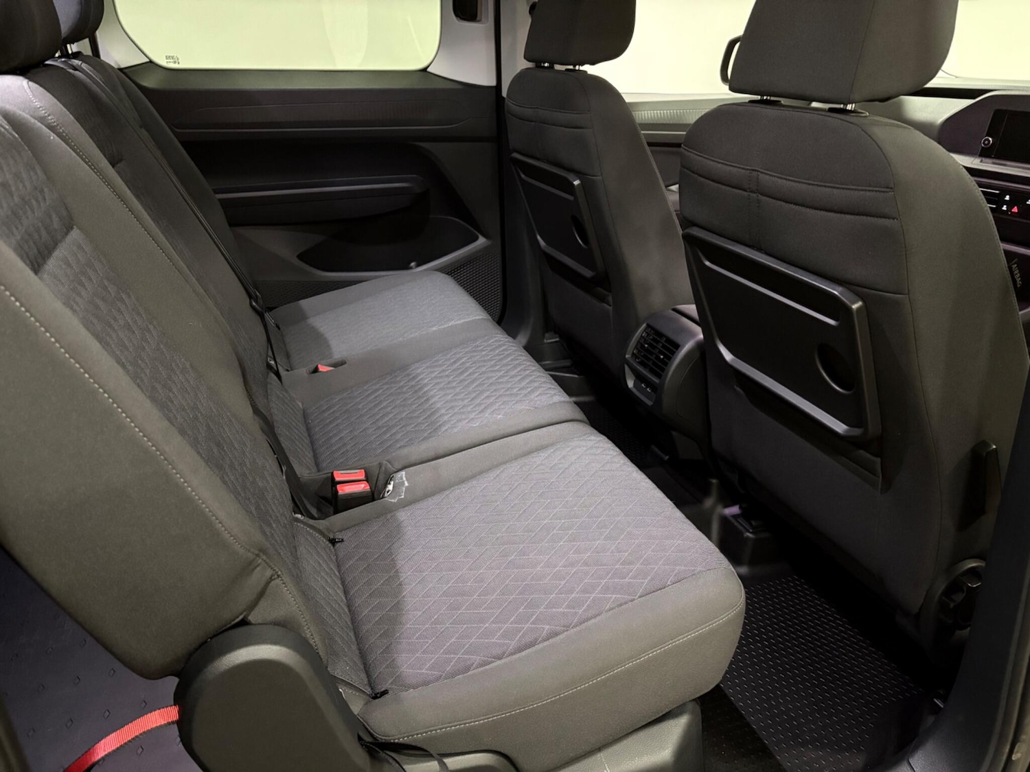 Used Volkswagen Caddy Maxi 2022 for sale - 77496023: Photo 38