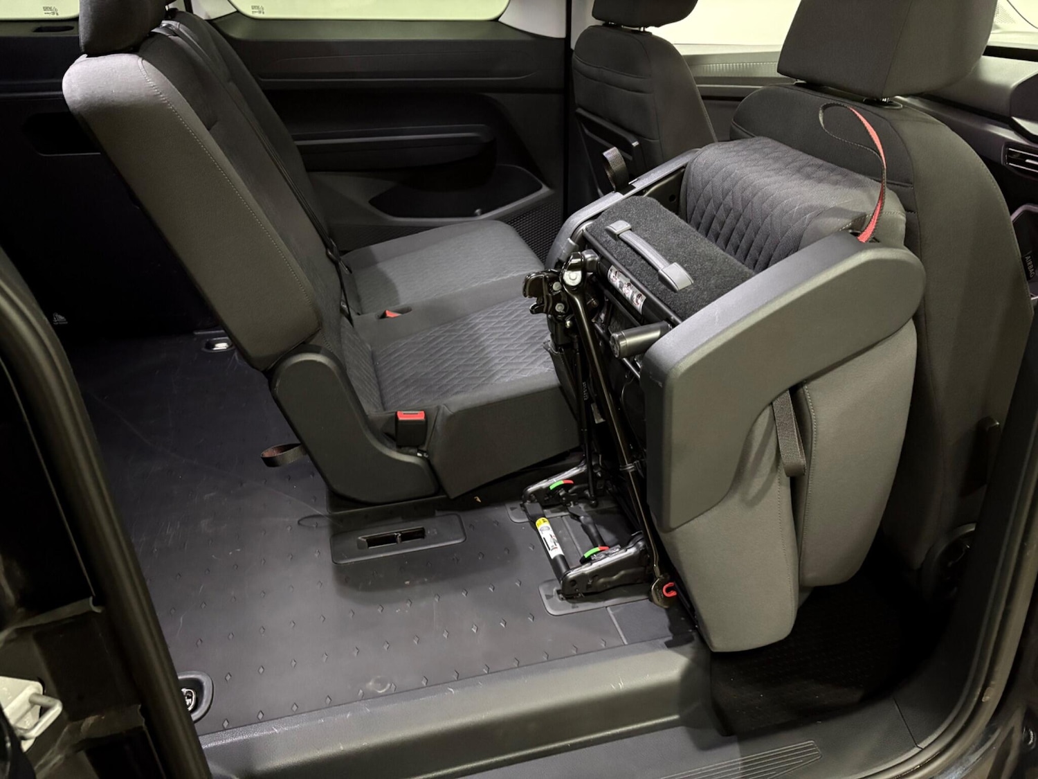 Used Volkswagen Caddy Maxi 2022 for sale - 77496023: Photo 40