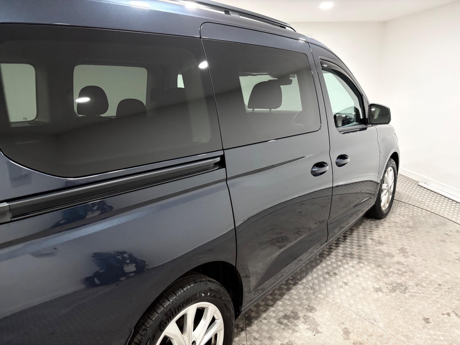 Used Volkswagen Caddy Maxi 2022 for sale - 77496023: Photo 47