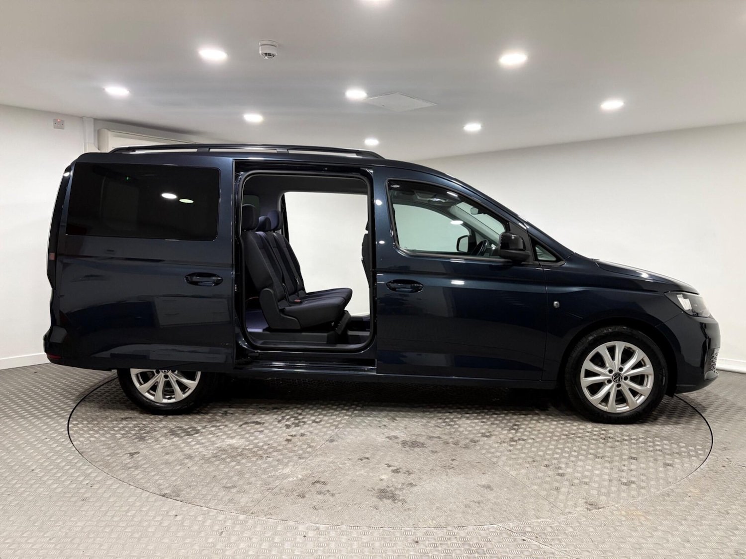Used Volkswagen Caddy Maxi 2022 for sale - 77496023: Photo 48