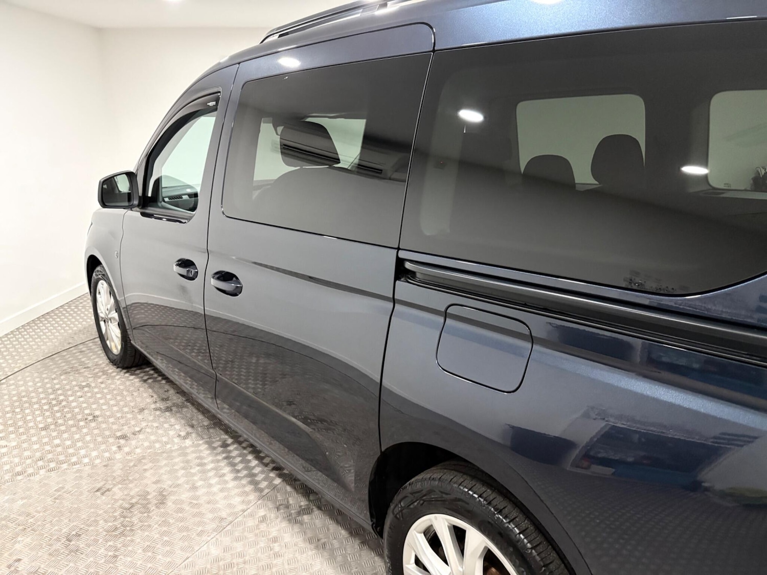 Used Volkswagen Caddy Maxi 2022 for sale - 77496023: Photo 49
