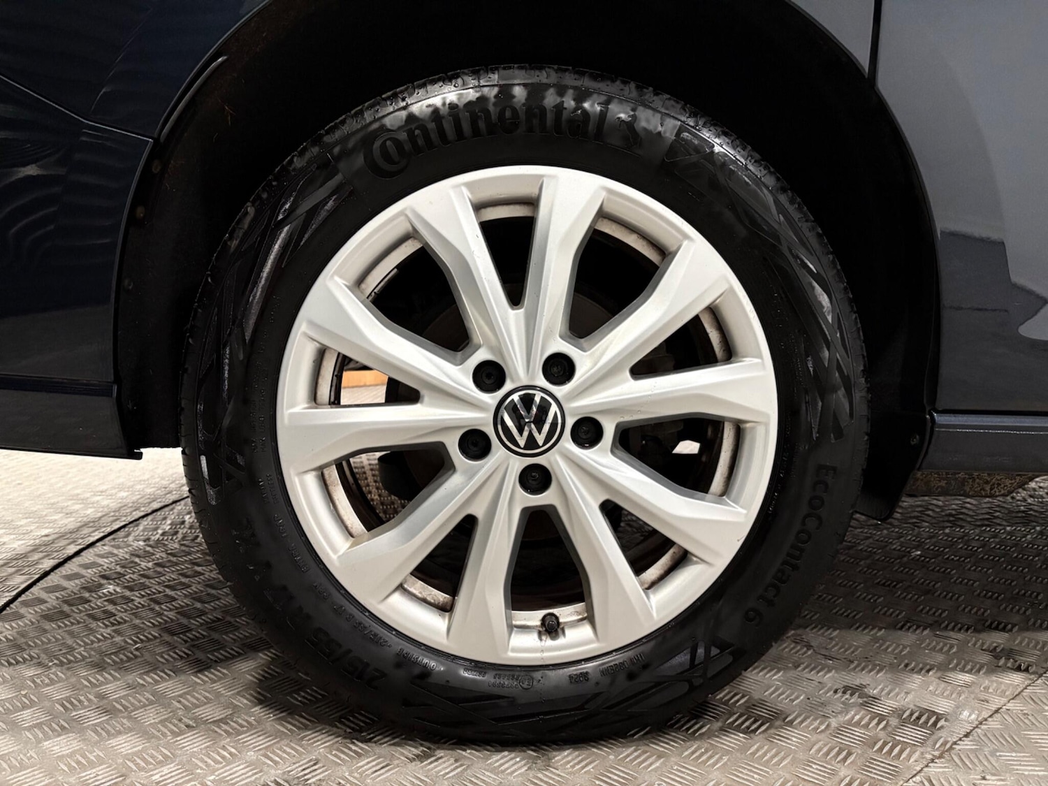 Used Volkswagen Caddy Maxi 2022 for sale - 77496023: Photo 50