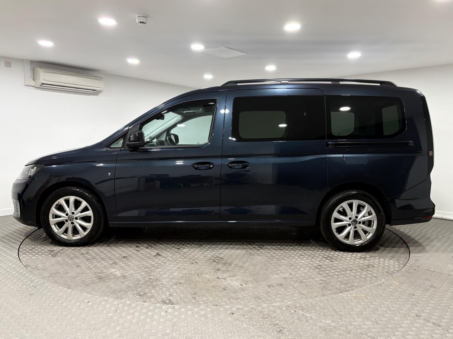 Used Volkswagen Caddy Maxi 2022 for sale - 77496023: Photo 6