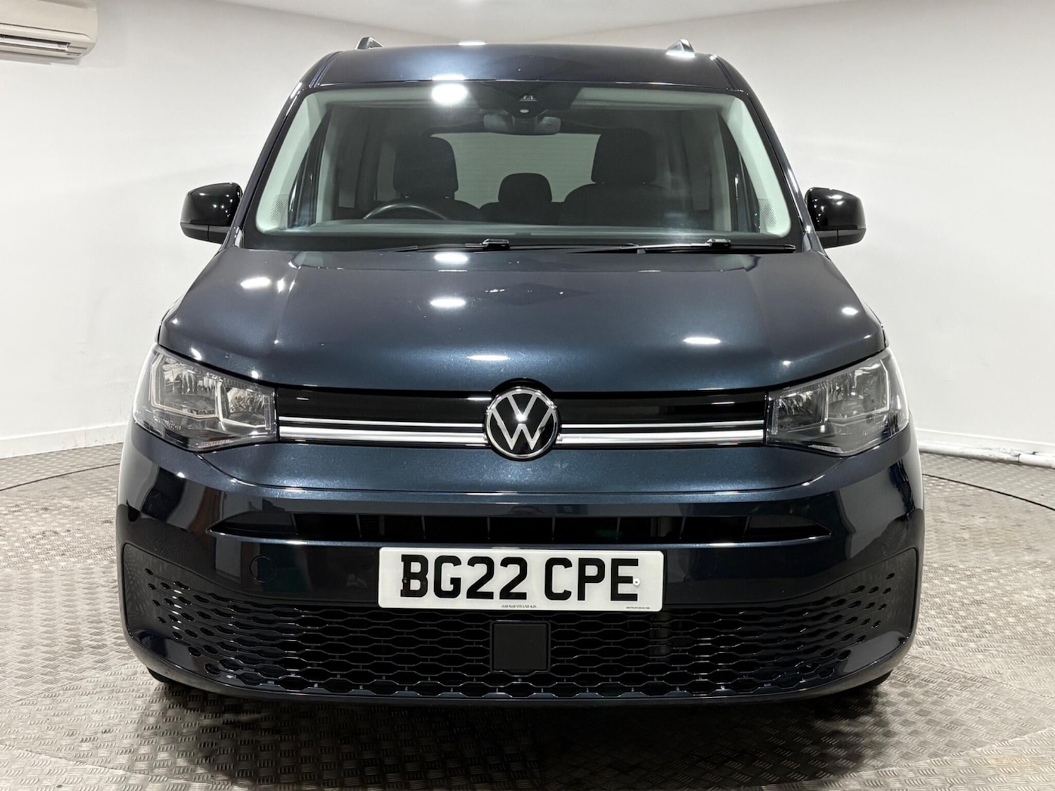 Used Volkswagen Caddy Maxi 2022 for sale - 77496023: Photo 8