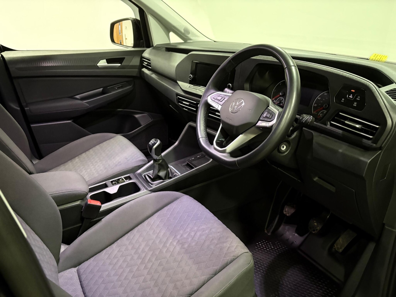 Used Volkswagen Caddy Maxi 2022 for sale - 77496023: Photo 9