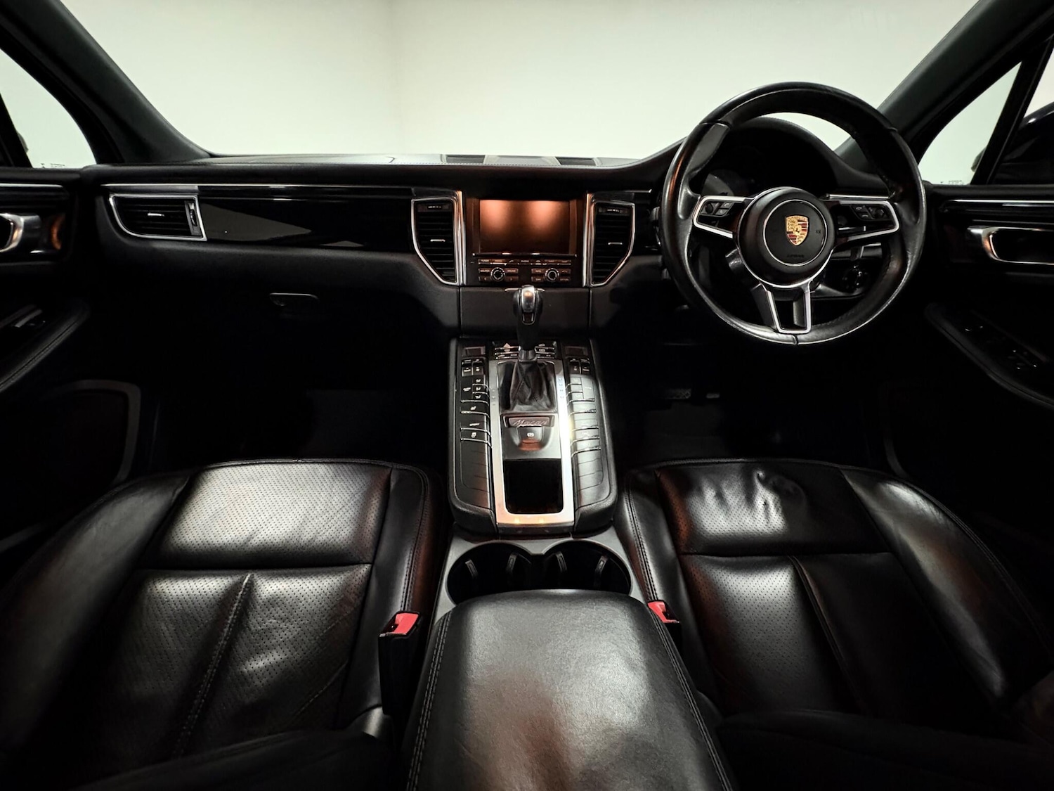 Used Porsche Macan for sale - 77021058: Photo 10