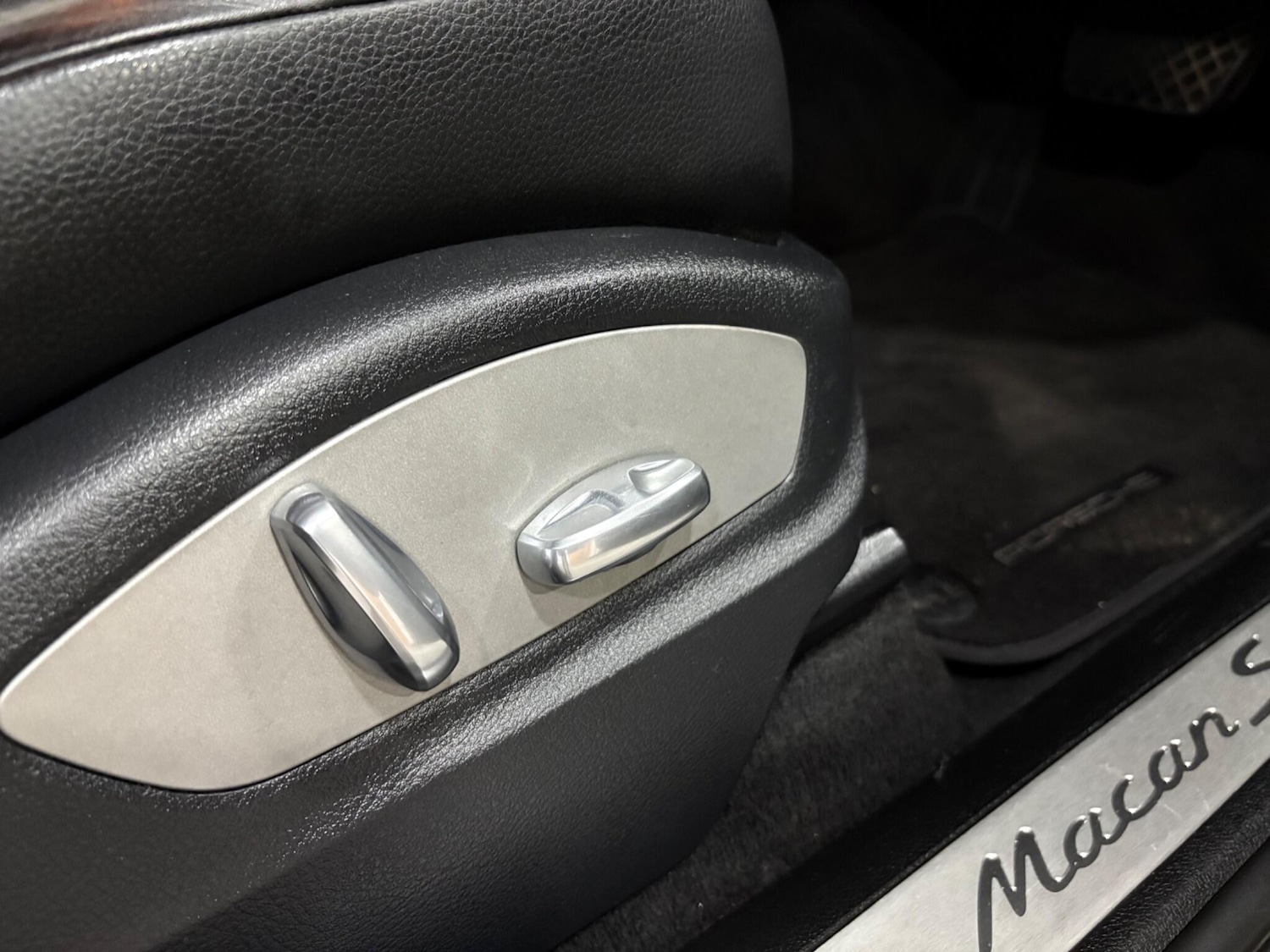 Used Porsche Macan for sale - 77021058: Photo 13