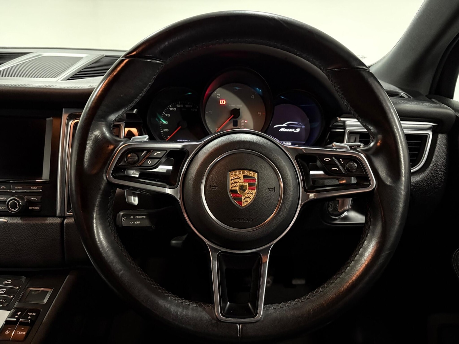 Used Porsche Macan for sale - 77021058: Photo 14