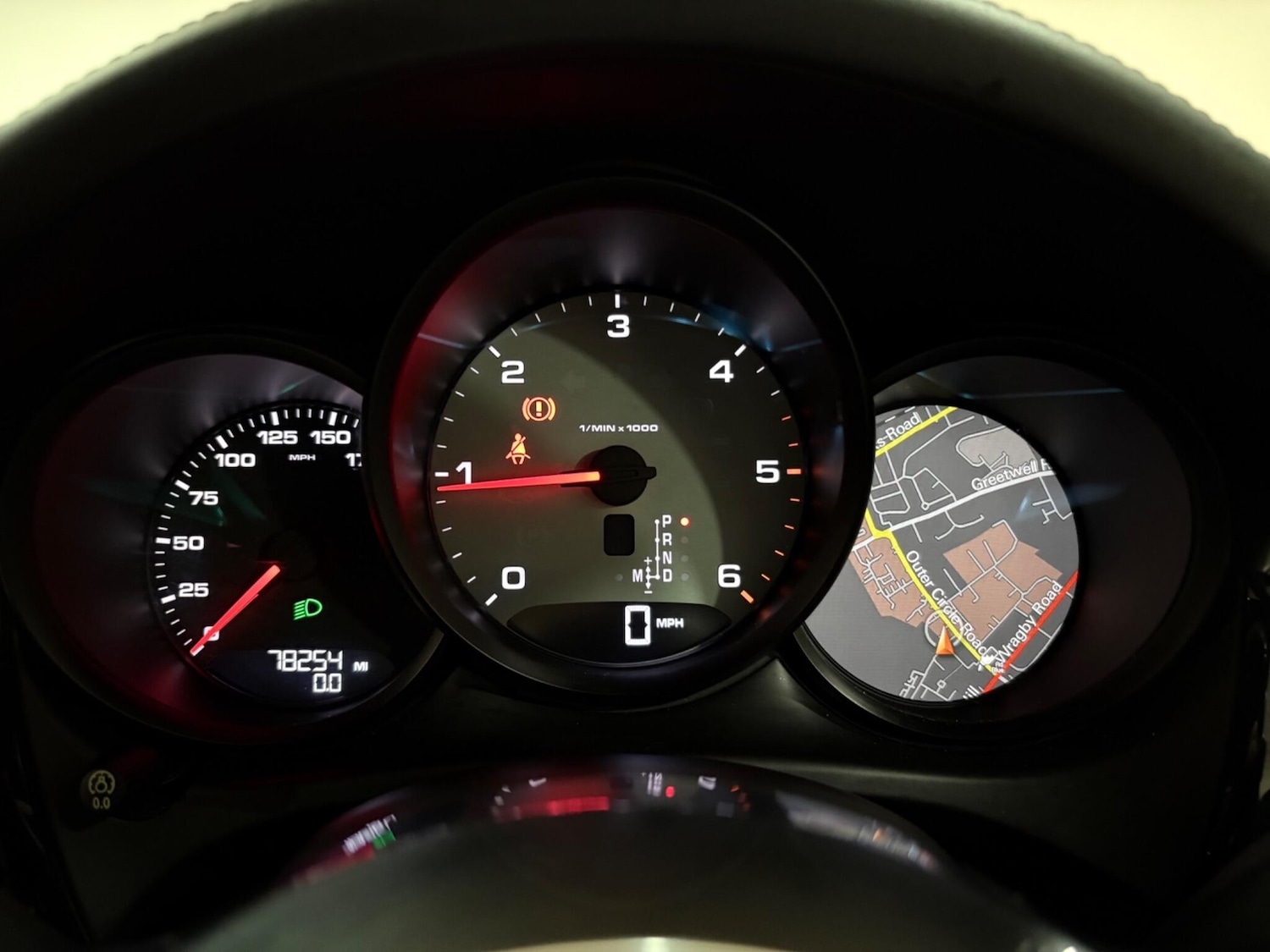 Used Porsche Macan for sale - 77021058: Photo 18