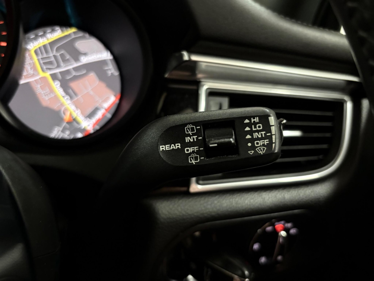 Used Porsche Macan for sale - 77021058: Photo 20