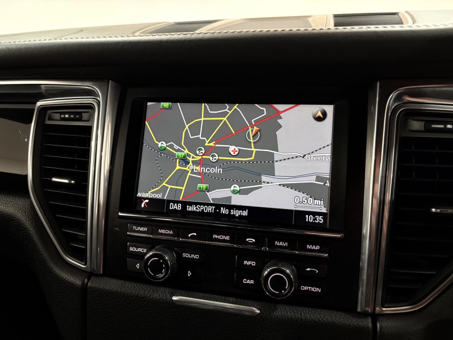 Used Porsche Macan for sale - 77021058: Photo 21