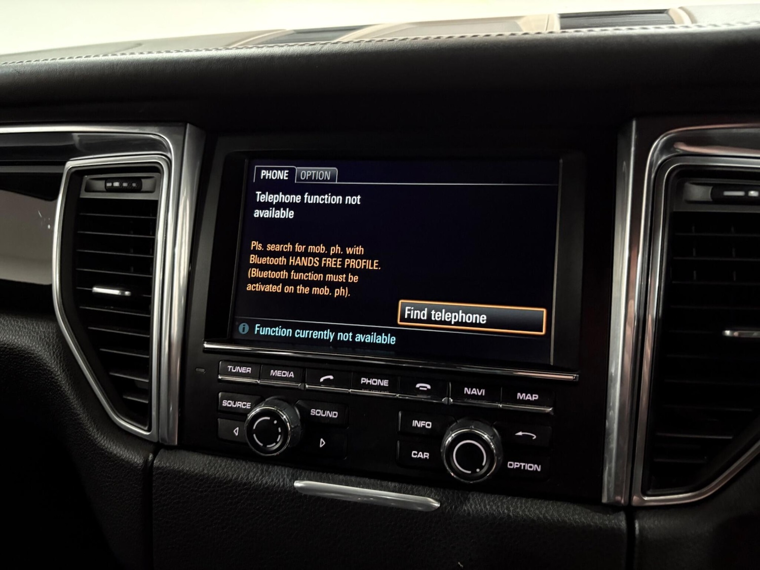 Used Porsche Macan for sale - 77021058: Photo 22