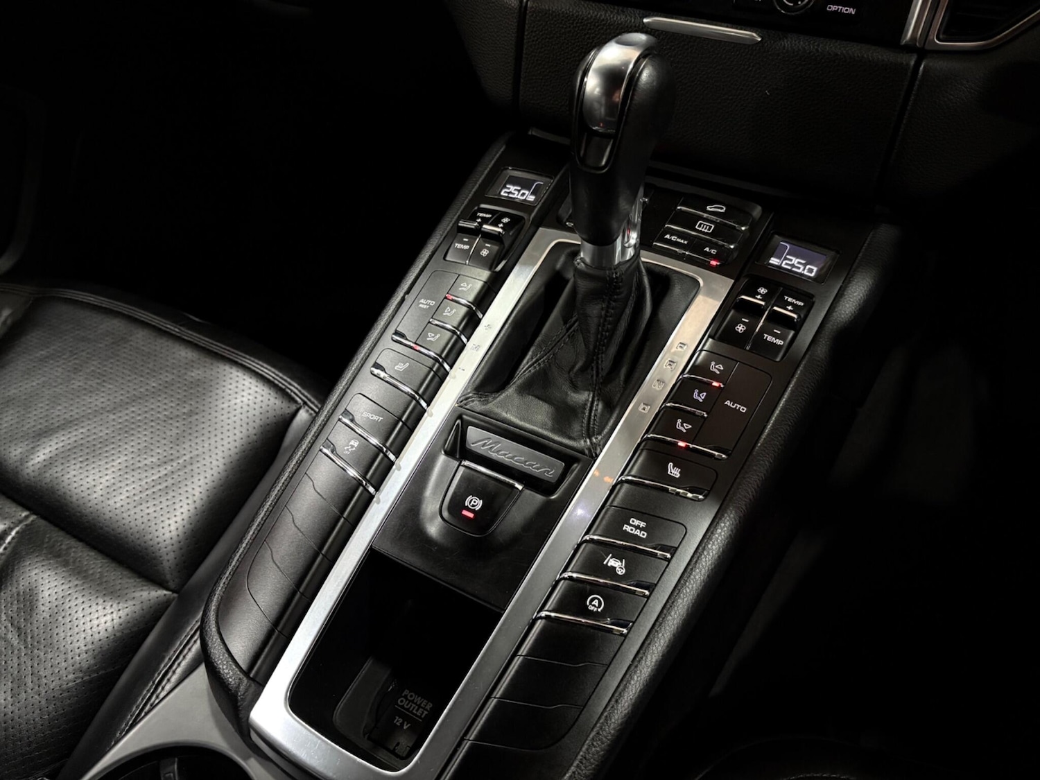 Used Porsche Macan for sale - 77021058: Photo 27